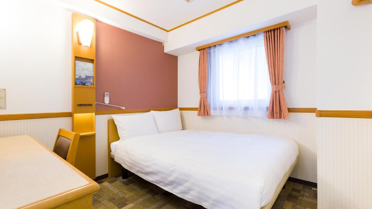 Toyoko Inn Tokyo Akabane-Eki Higashi-Guchi Ichiban-Gai Δωμάτιο φωτογραφία